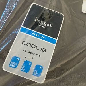 Haggar men’s pants *